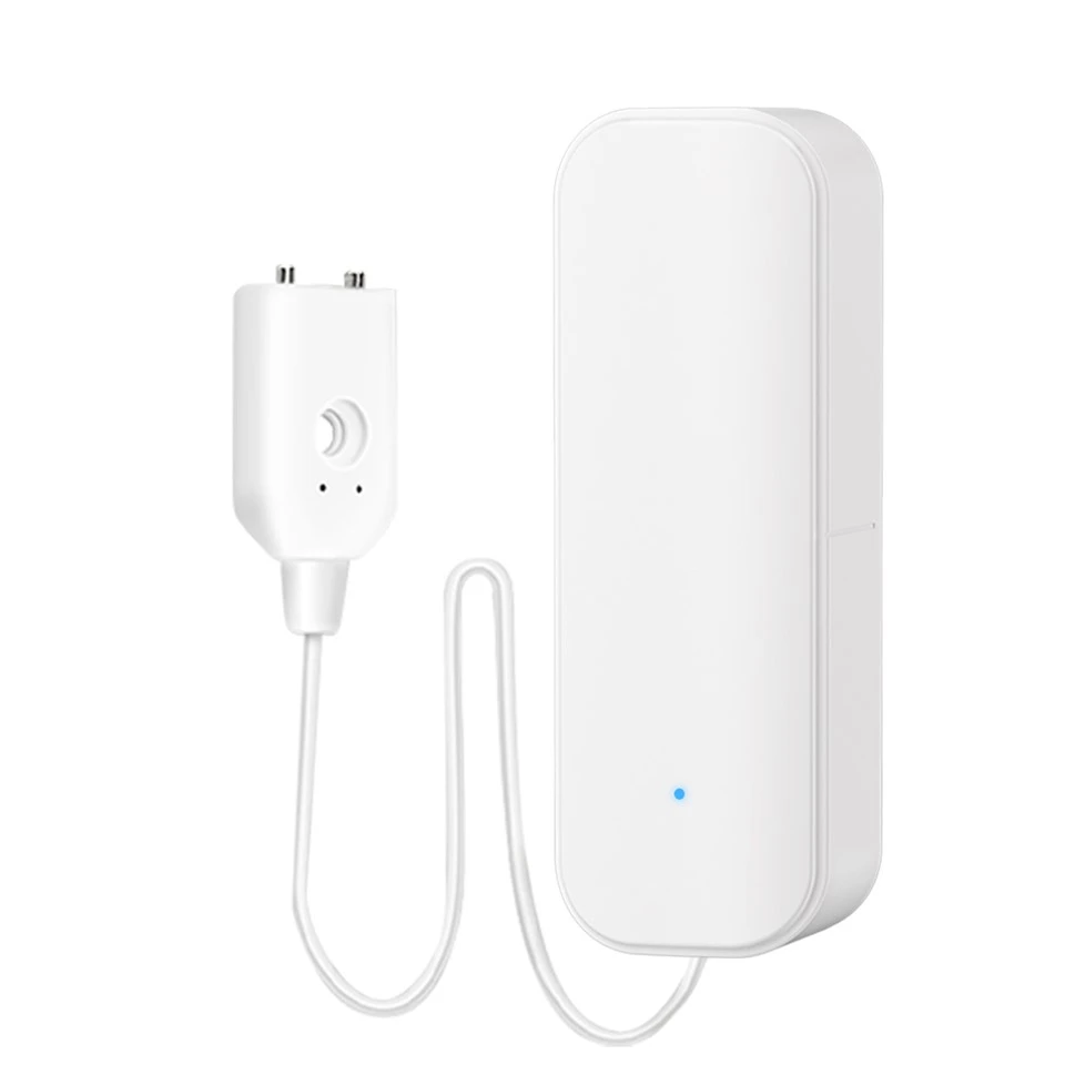 Indoor Alarm System Solution