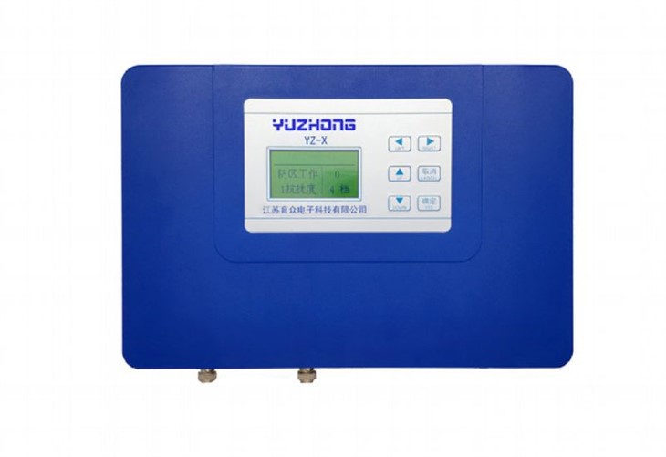 Leakage Cable Energizer